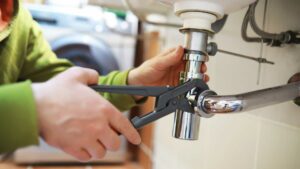 Plumber in Albion Melbourne