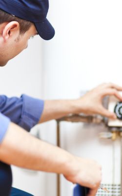 hot water system melbourne