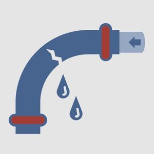 pipe relining service icon